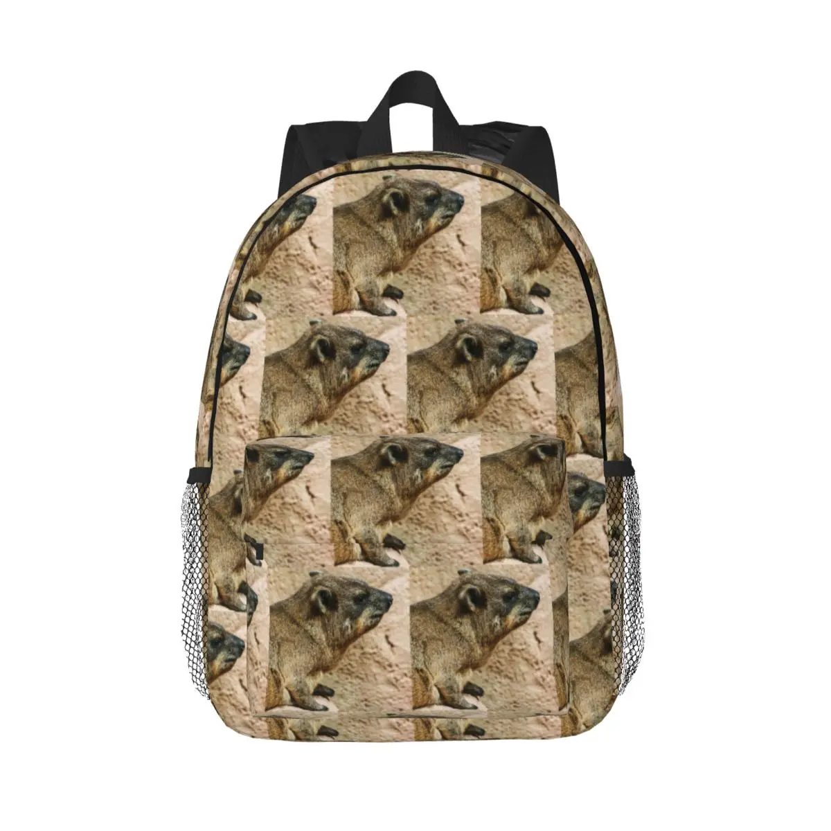 

Рюкзак Rock Hyrax, Лидер продаж, рюкзак большой емкости для мальчиков и девочек, сумка для книг, сумки на плечо для мужчин, женщин, детей, школьная сумка