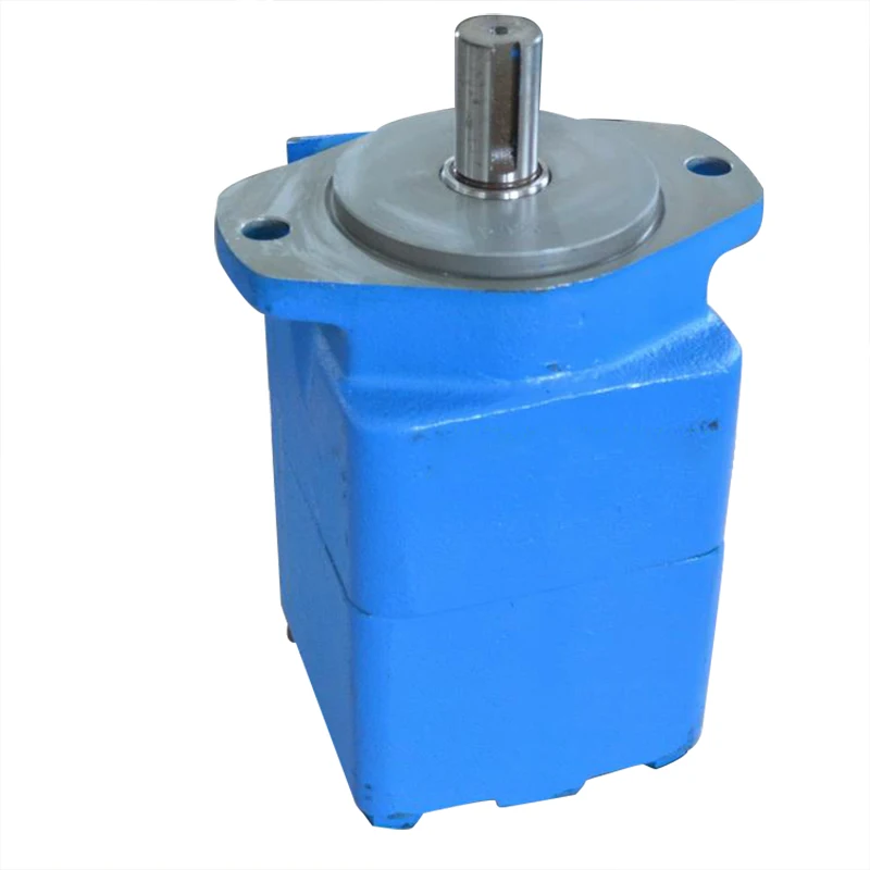 Vickers 25M 26M 35M 36M 45M 46M 50M series 45M185A-11C-20 Fishing boat high speed hydraulic motor