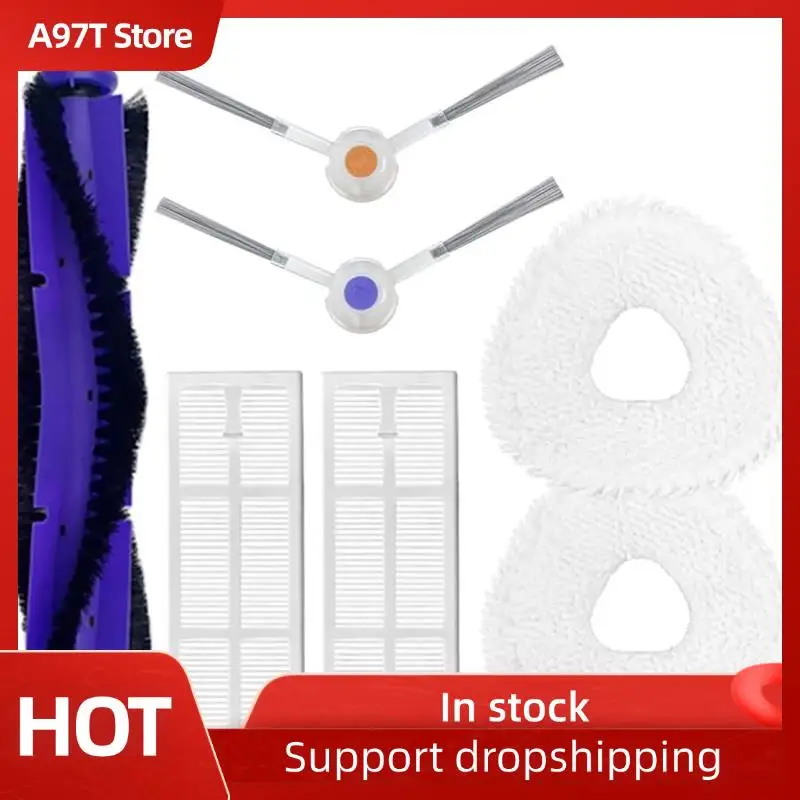 A97T Accessories Ki… - image