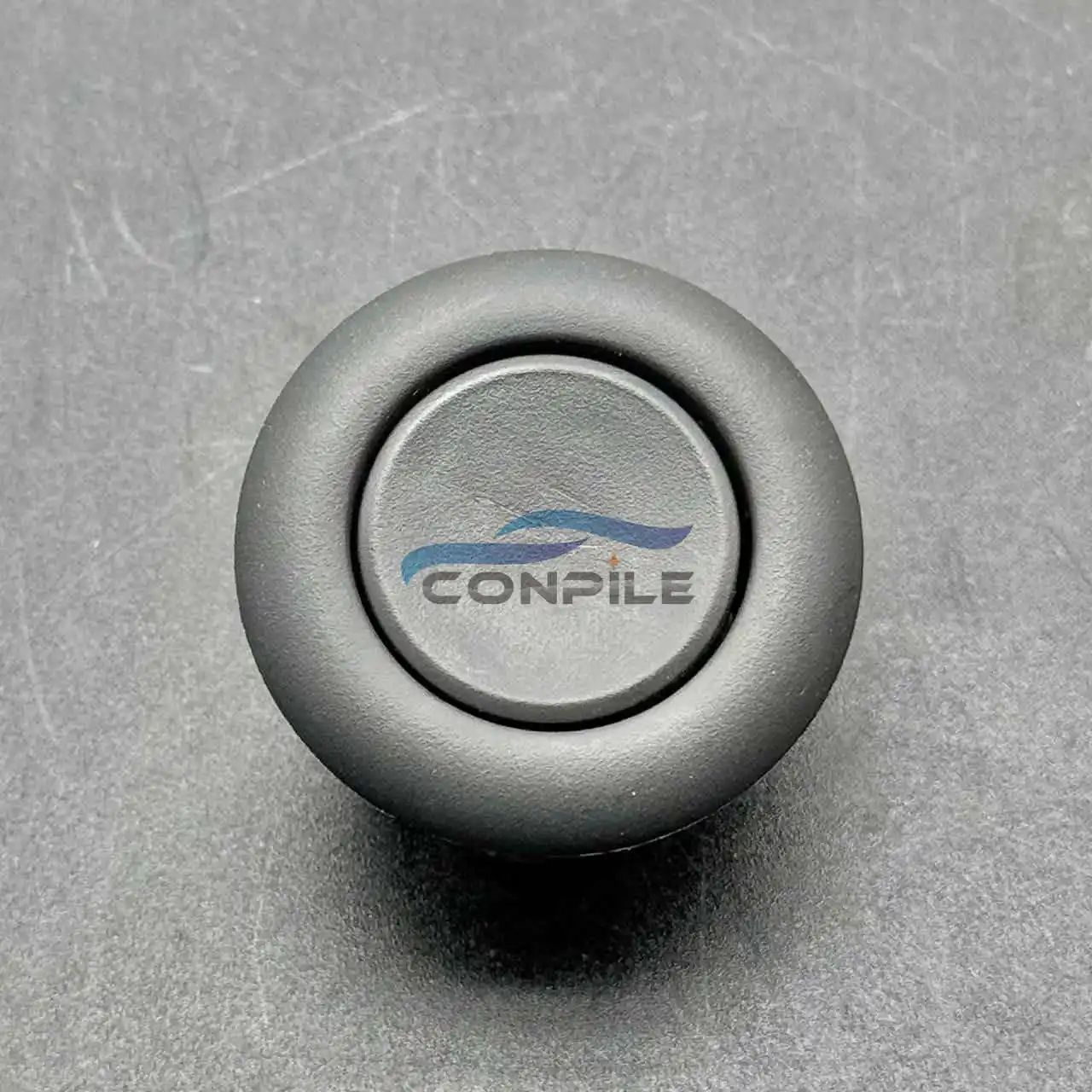 

For VOLKSWAGEN Passat Lavida Tharu Tiguan L Sagitar Magotan Front seat headrest adjustment buttons