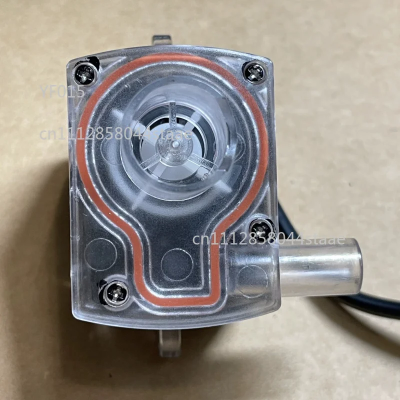 LP002D2 8W IPX8 Dishwasher Drain Pump Centrifugal Pump 220V Universal for Dishwasher & Air Conditioner
