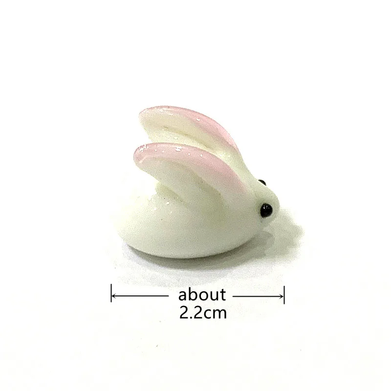Mini Glas meeres tiere Statuette niedlichen Meeresfisch Delphin Tintenfisch Pinguin Kugelfisch Stachel rochen Walhai Fisch Krabbe Meeres schildkröte Elektrischer Aal Goldfisch Kaninchen Affen Ornamente – Detail 9