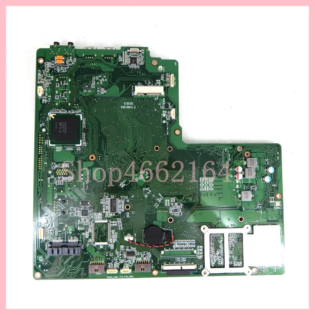 ET2400E DIS Motherboard For ASUS ET2400E The original multi-function Mainboard 100% Tested OK