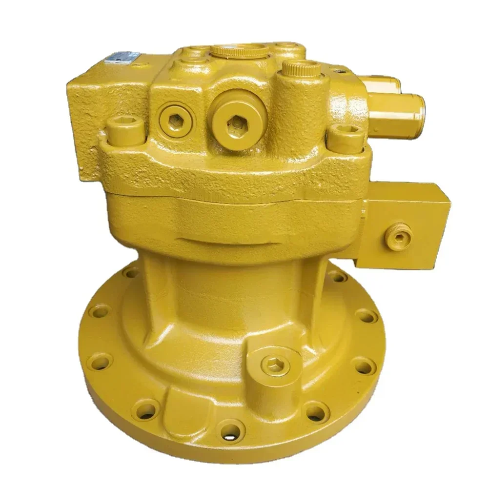 

Hot Salesexcavator R210lc-7 R205 R210lc Swing Motor 31N6-10210 For Hyundai