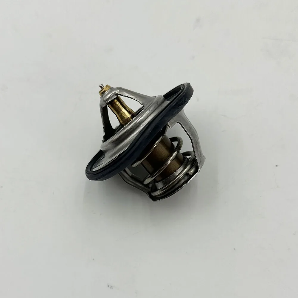 1/10 Buah 25500-2B000 25500-23010 25500-23001 255002B000 2550023010 25500-13001 Termostat Pendingin Mesin untuk Hyundai untuk Kia