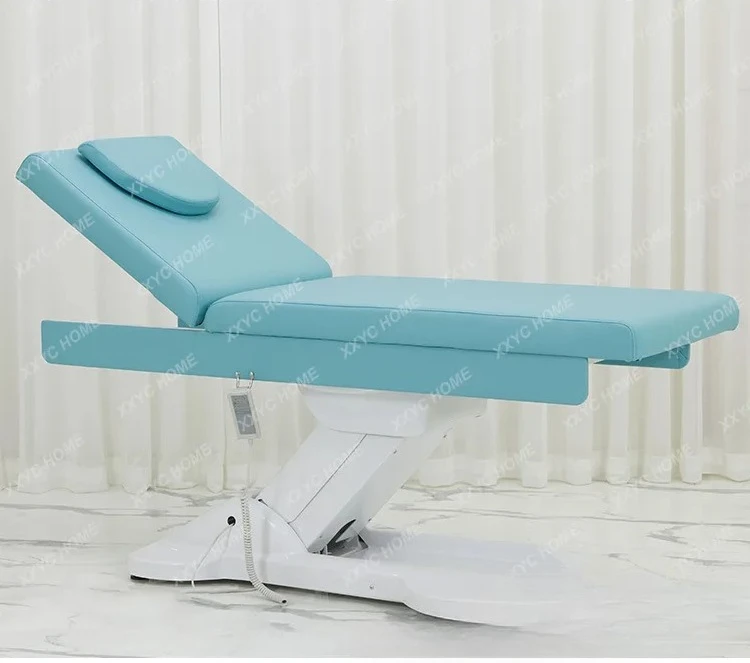 

YX Электрическая косметическая кровать Массажная многофункциональная косметическая кровать