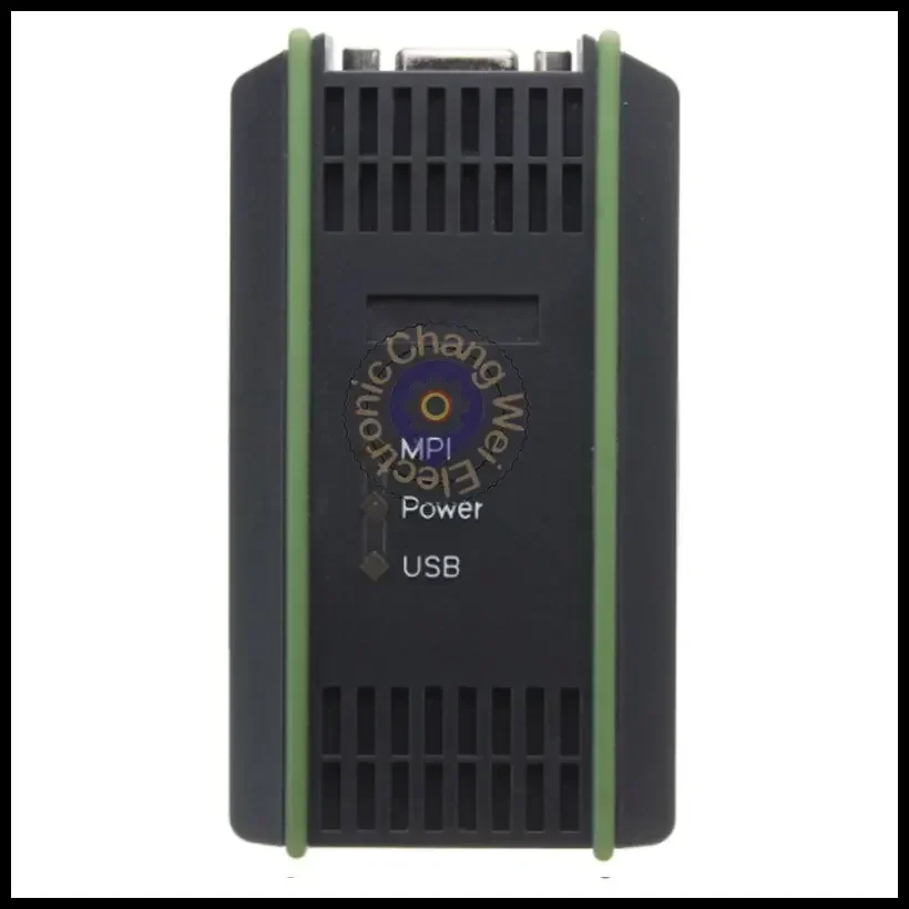 Cabo USB adaptador PC, PLC para Siemens, S7-200, 300, 400, RS485, Profibus MPI, PPI, 9 pinos, CNC, 6ES7972-0CB20-0XA0