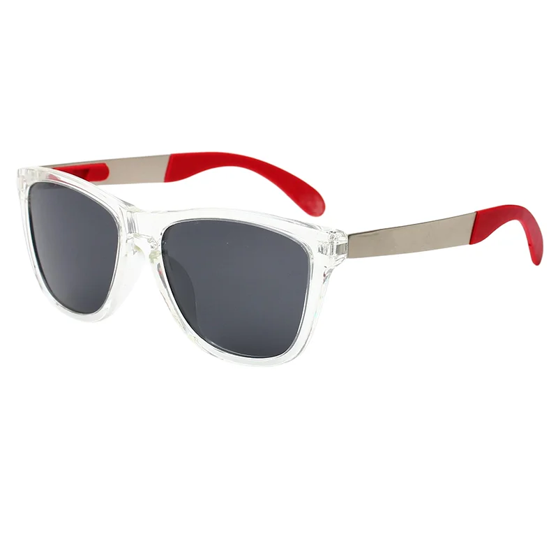 Модные мужские солнцезащитные очки, мужские поляризационные очки высокого качества UV400, брендовый дизайн, очки для вождения на открытом воздухе, аксессуары Óculos