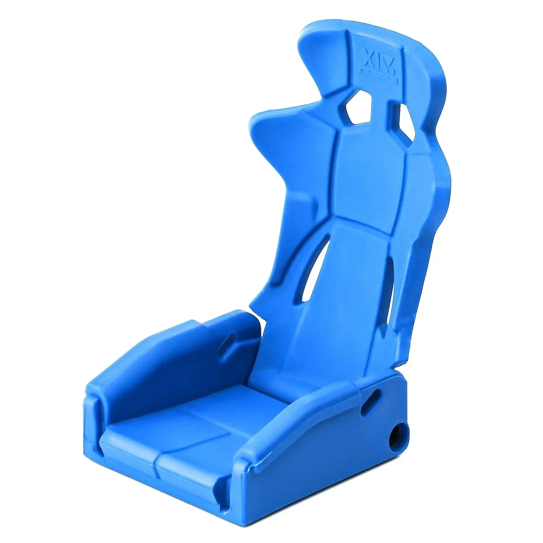 1/10 Scale Rock Buggy Simulation Cab Driver Seat for RC Crawler Car Axial SCX10 Wraith 90018 90074 RR10 Traxxas TRX4 view 2