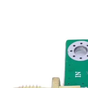 Rf Transmission Circuit Module Wide Frequency Range Rf Device Led Indicator Rf Signal Power RF 20dB USB RF LED