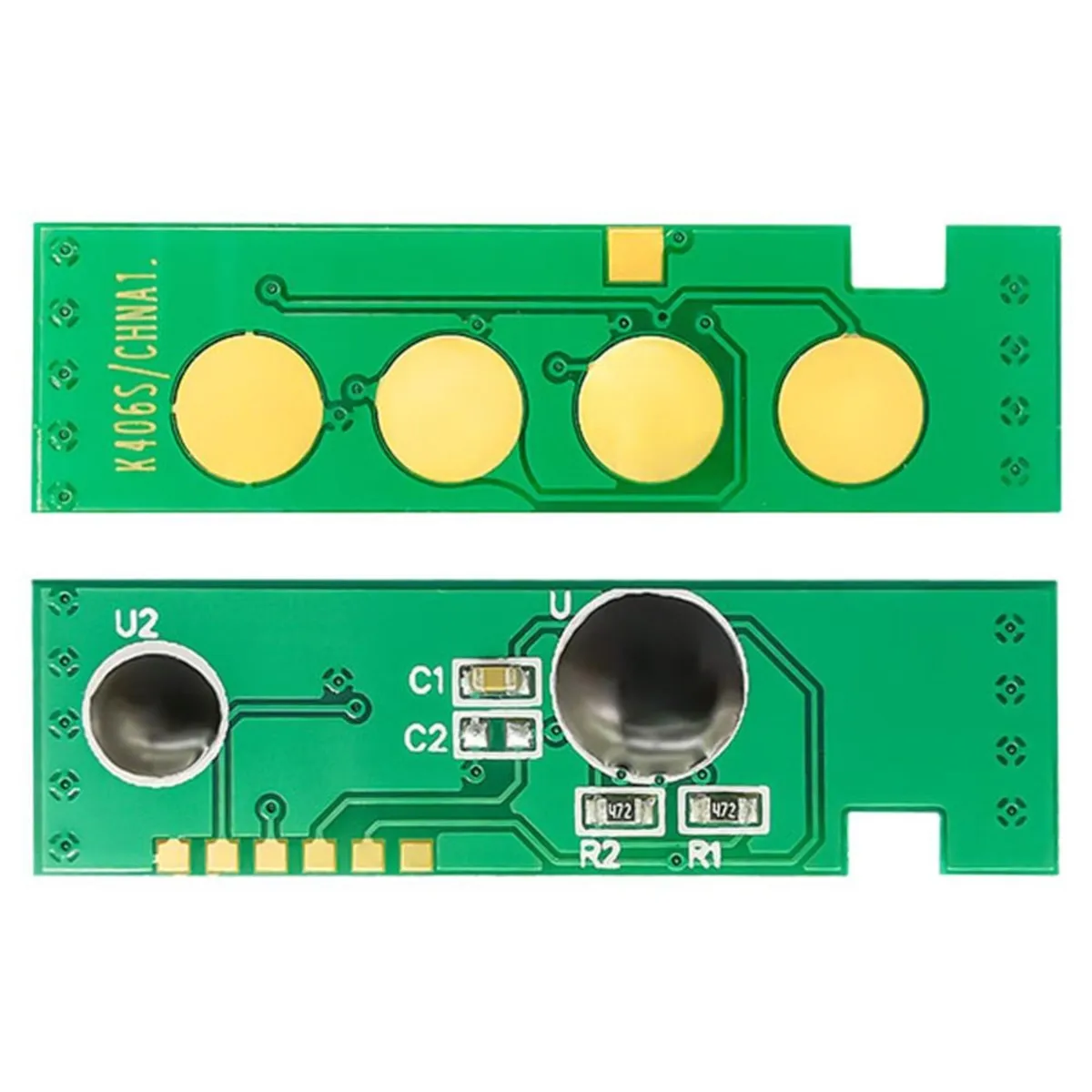 Toner Chip OPC Drum Powder Drum chip for Samsung Xpress SL-M2625 M2625D M2625F M2625FN M2625N M2626 M2675FN M2676 M2825DW M2825N