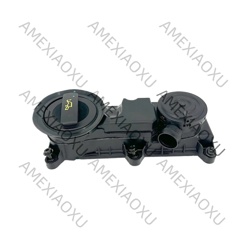 

06M103515F Suitable for Audi Q8/A8-3.0T engine oil-water separator, cross-border