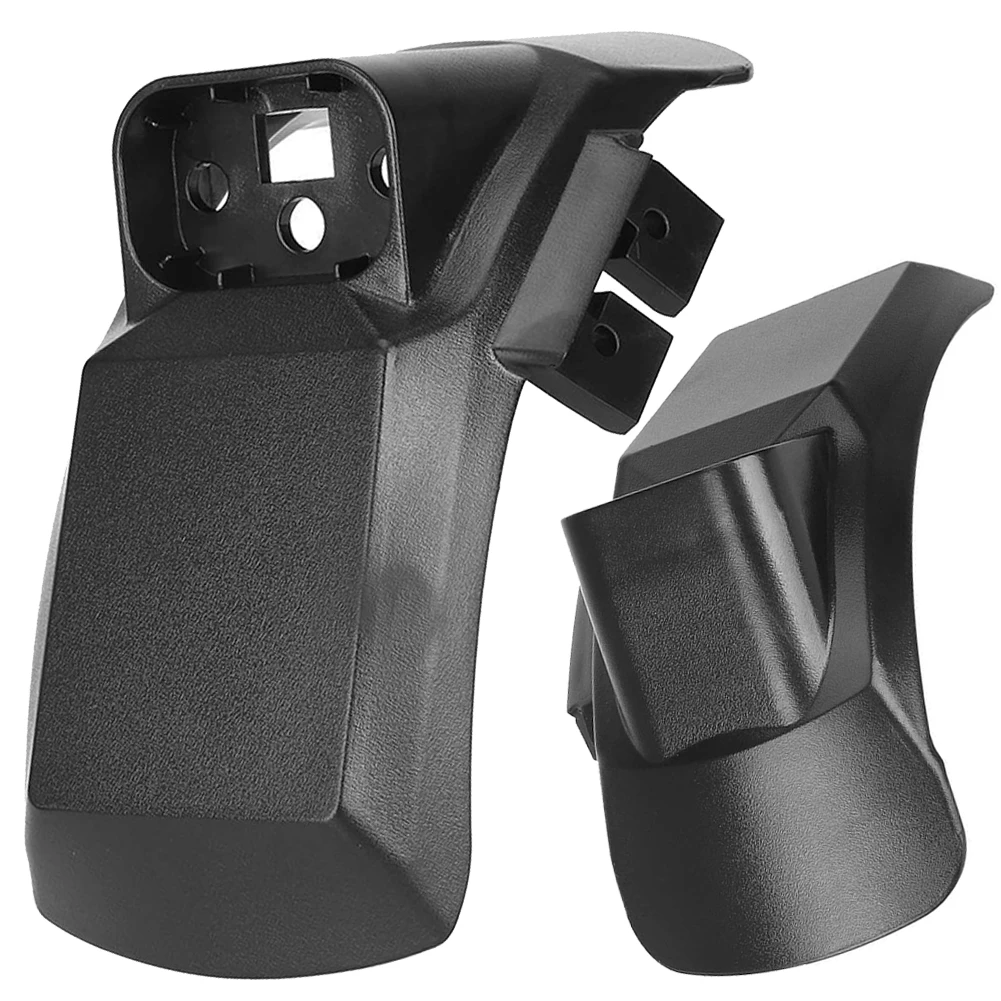 سكوتر المصدات الطين الغبار سكوتر سبلاش الحرس سبلاش برهان سكوتر الحاجز الخلفي لملحقات Kukirin G2 Pro