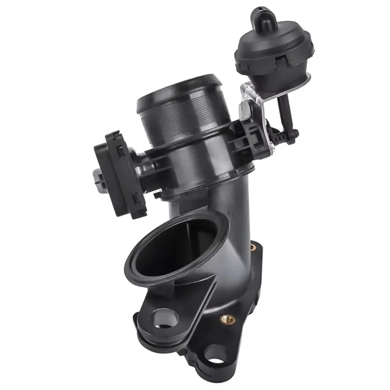 

Car Exhaust Valve Assembly Exhaust Gas Recirculation Valve 5L2e-9Y456C3A For Ford Explorer 04-10-A67F