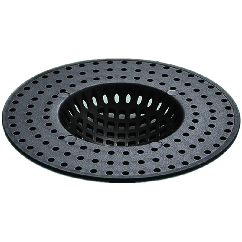 ครัวเรือนอ่างล้างจานกรองท่อระบายน้ํา Stopper ท่อระบายน้ําชั้น Hair Catcher Waste Collector ห้องครัวอุปกรณ์ห้องน้ํา
