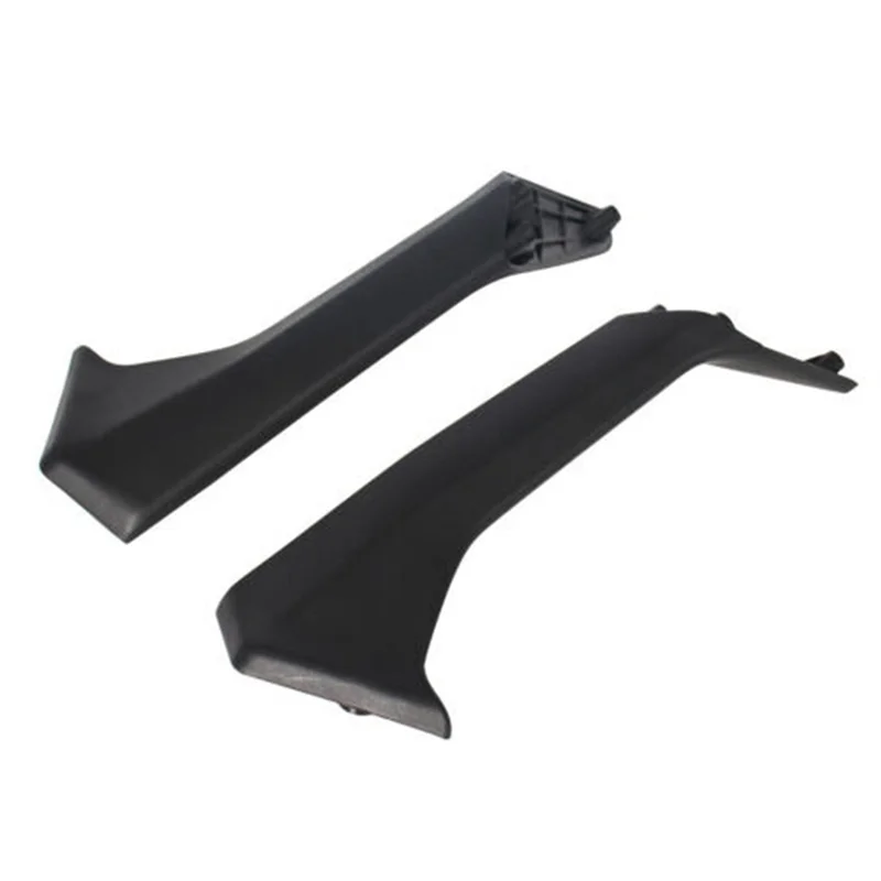 Base de espejo retrovisor para motocicleta DUCATI Panigale V4 2018-2022 V2 2020 2021, soportes de soporte para espejos laterales