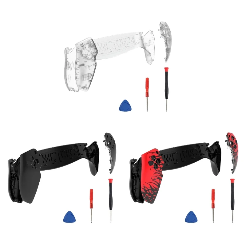 

CS1W Protector Cover for PS Scratchproof Case Game Console Waterproof Case