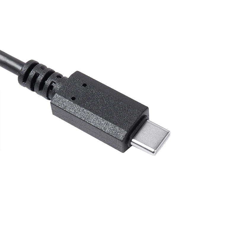 Prolific Kabel Pemrograman USB Tipe-c Mendukung Windows untuk Iradio UV-98 PLUS UV-99 R-5000 R-6000 Radtel RT-880 Walkie Talkie