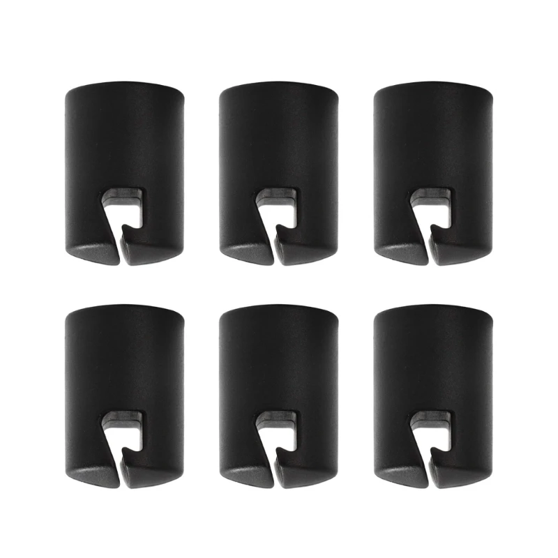 أغطية نهاية الترامبولين أطراف الترامبولين الواقية واقيات أقطاب الترامبولين المريحة واقي أقطاب الترامبولين البلاستيكية