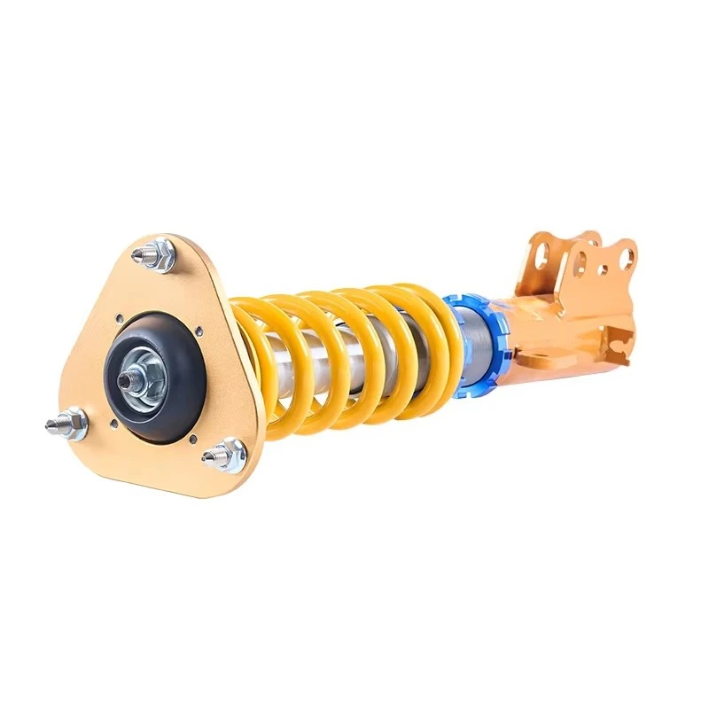 

High Quality Front & Rear Gas Car Shocks Absorbers Suspension Designed for Race Tracks Custom OE No for Sedans & SUVs