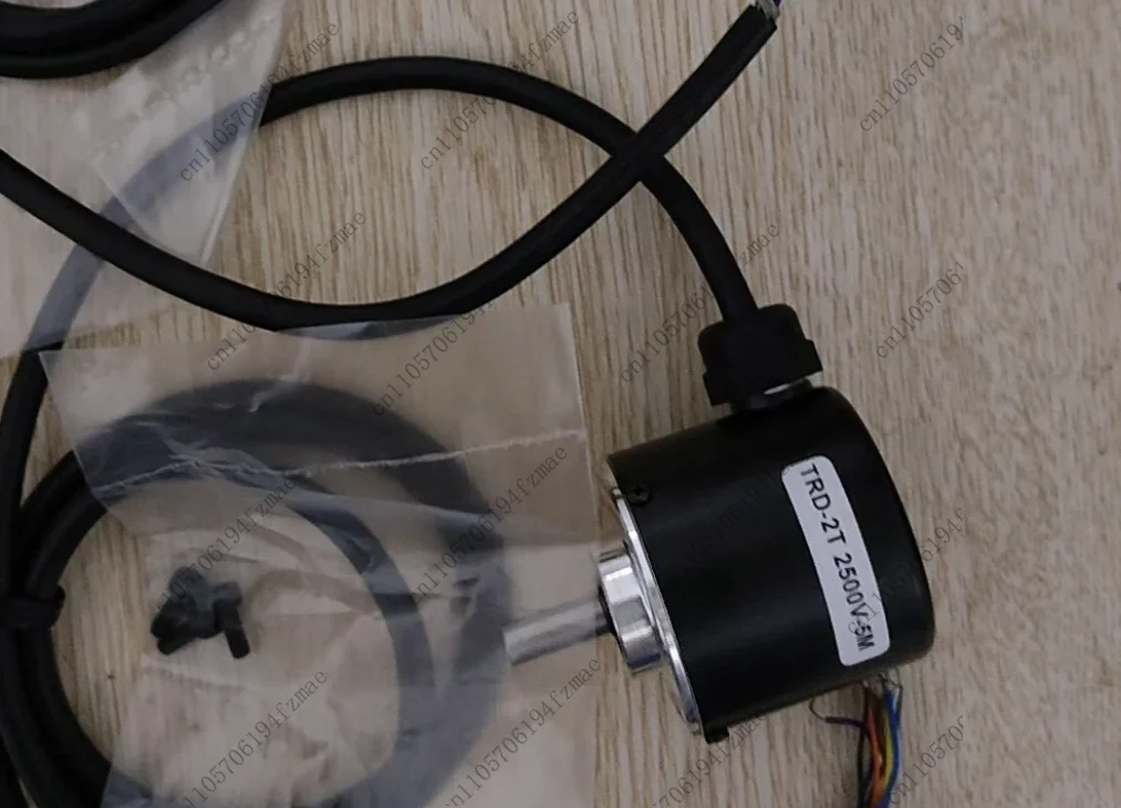 Accessories Rotary Encoder TRD-2T2500V-5M Original
