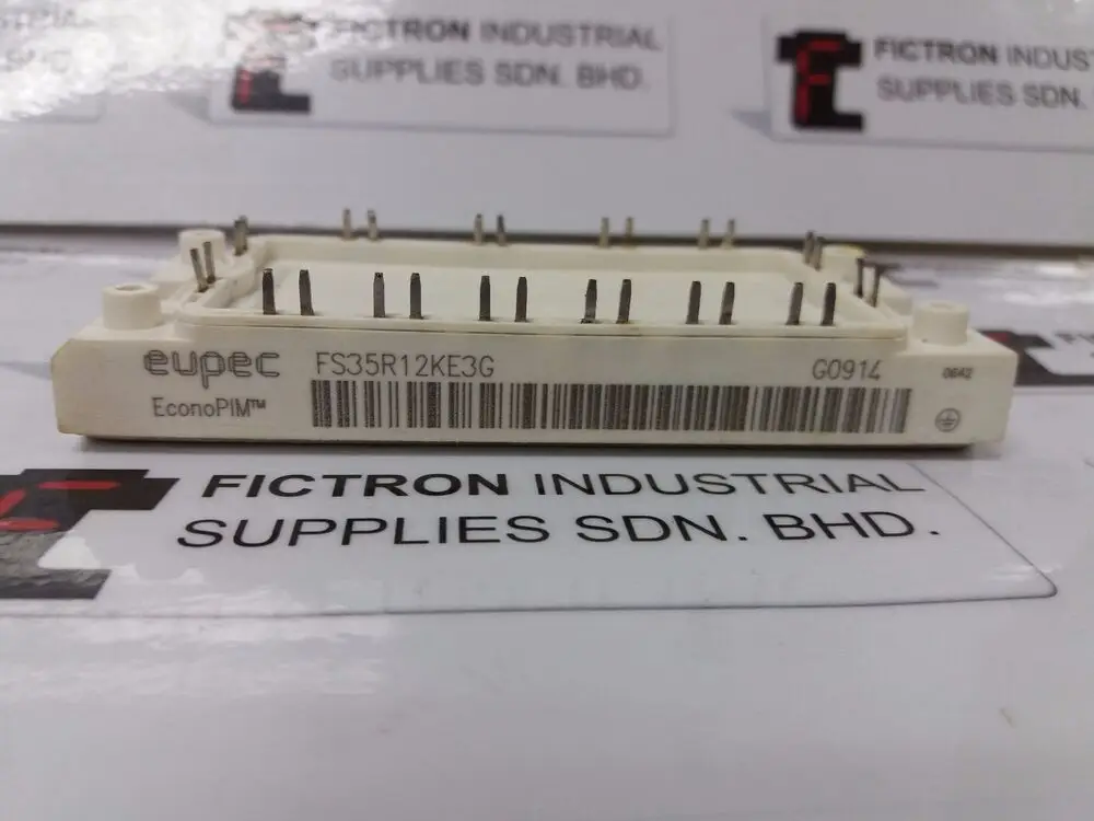 

NEW 1PCS FS35R12KE3G EUPEC / INFINEON MODULE