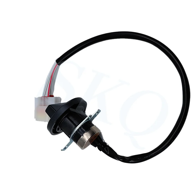 

For XGMA XG815/XG822/825/836 square plug throttle knob switch refueling switch excavator accessories