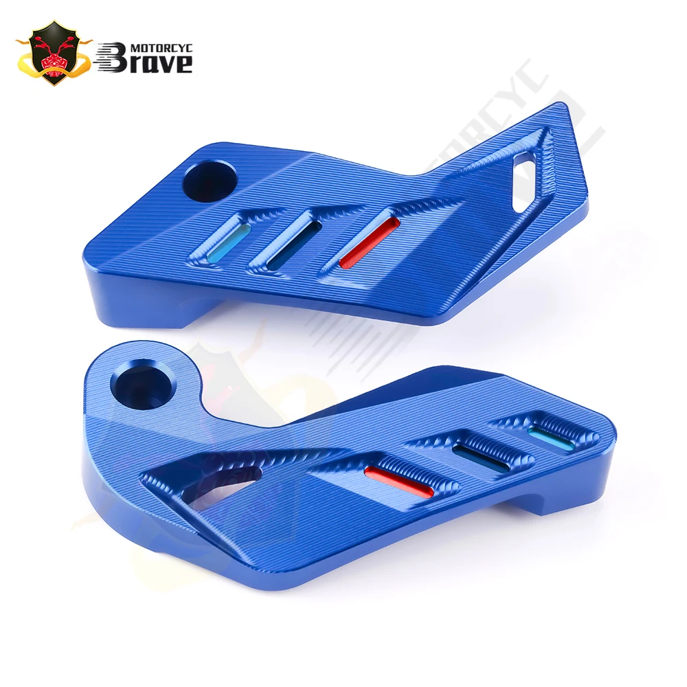 

CNC Aluminum Motorcycle Accessories Engine Crash Protector Frame Slider Crash Protection For BMW M1000RR M 1000 RR