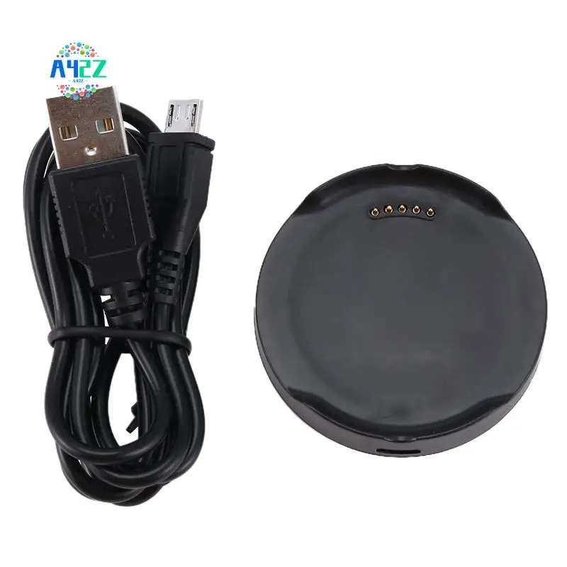 

A42Z-зарядная док-станция, USB-кабель для зарядного устройства для умных часов G Watch Urbane W150 R W110