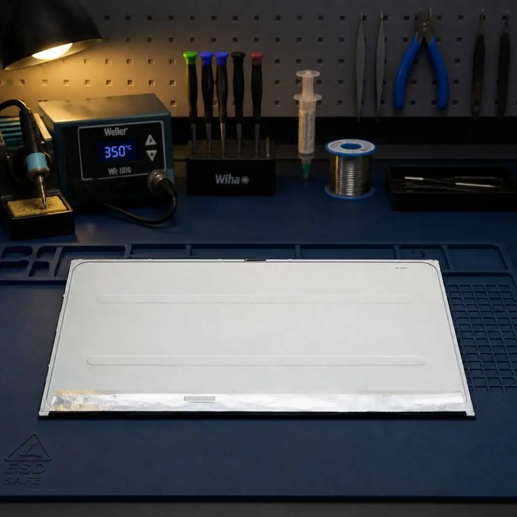 27”New Original IPS lcd  screen module LM270WF7-SLA1 FHD 1920*1080 75HZ