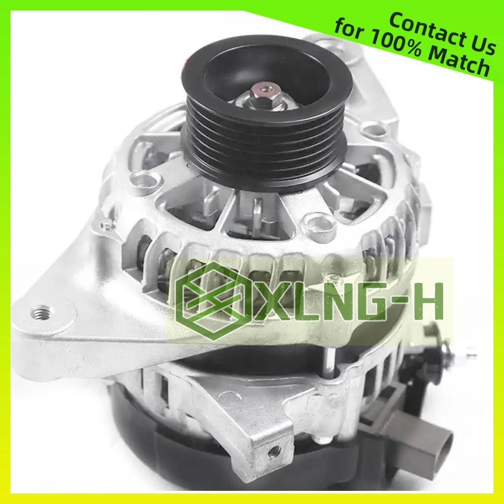 Engine Parts New Alternator 80A 14V For Toyota Series Camry Yaris Hiace Corolla Camry 2012-2016 27060-0Y290