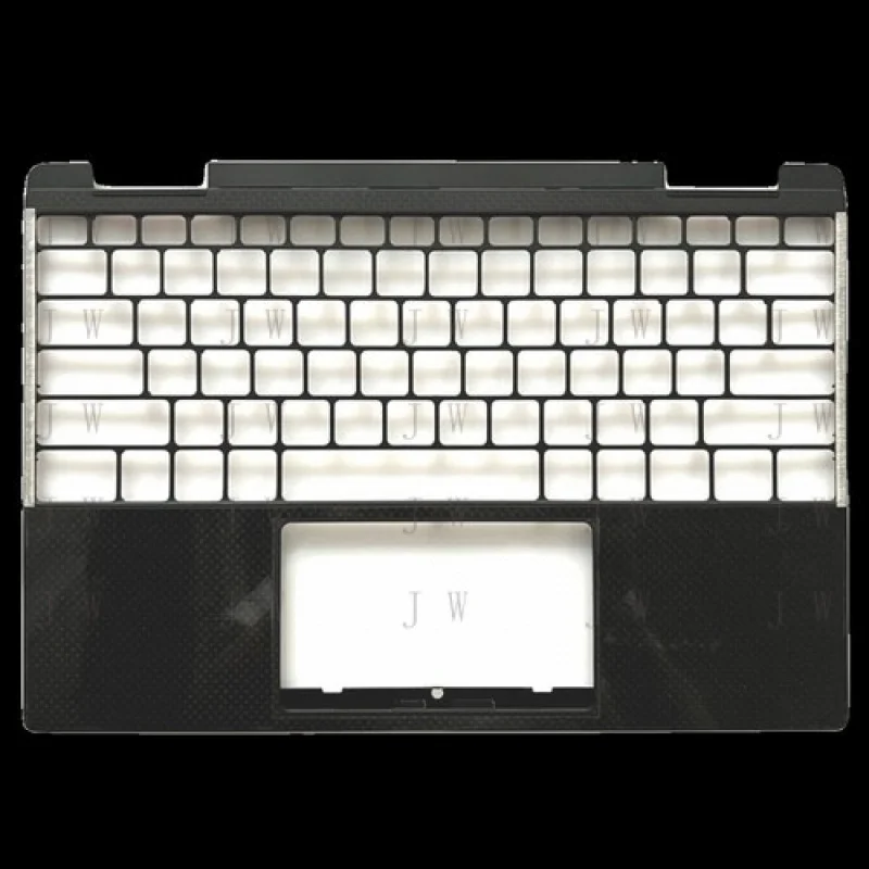 

DDZ для Dell XPS13 7390 2в1 XPS 9310 2в1 045T4C чехол для упора для рук рамка клавиатуры