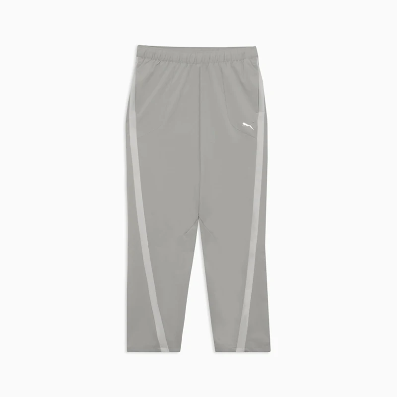 Puma genuine men's fashionable sports training breathable classic sports pants 528806-09