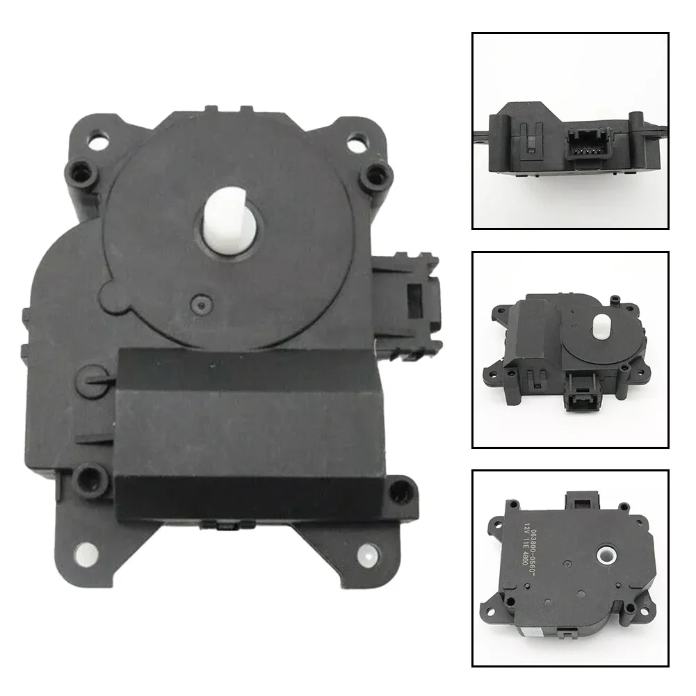 

For Corolla E120 E130 Car Actuator Heater Automotive Replacement Automotive Heating System Parts Compatible 2004-2013