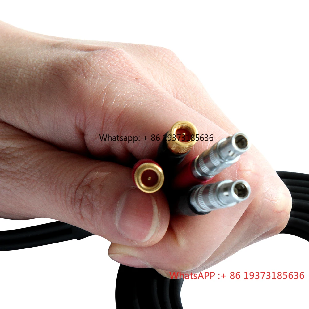 Yushi Oem Ndt Ultra…