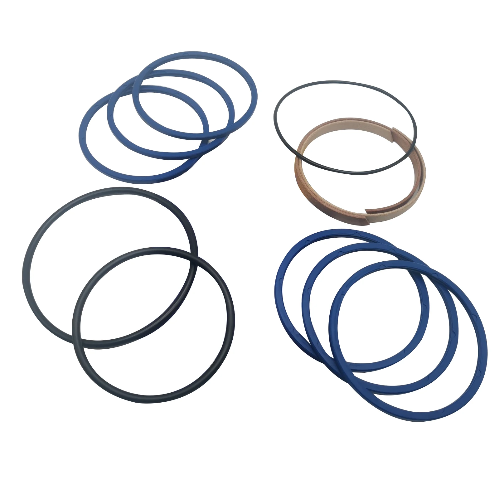 Durable 91E1-2705  Center Joint Seal Kit 91E12705 Oil Seal For R200-5 R265-7 R290 R320