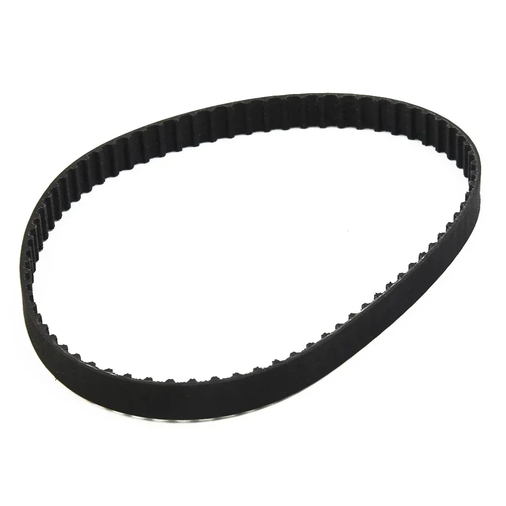 150XL037 Rubber Synchronous Timing Belt Black 75 Teeth Geared Belt Perimeter 381mm Width 10mm Pitch 5.08mm Transmission Belts