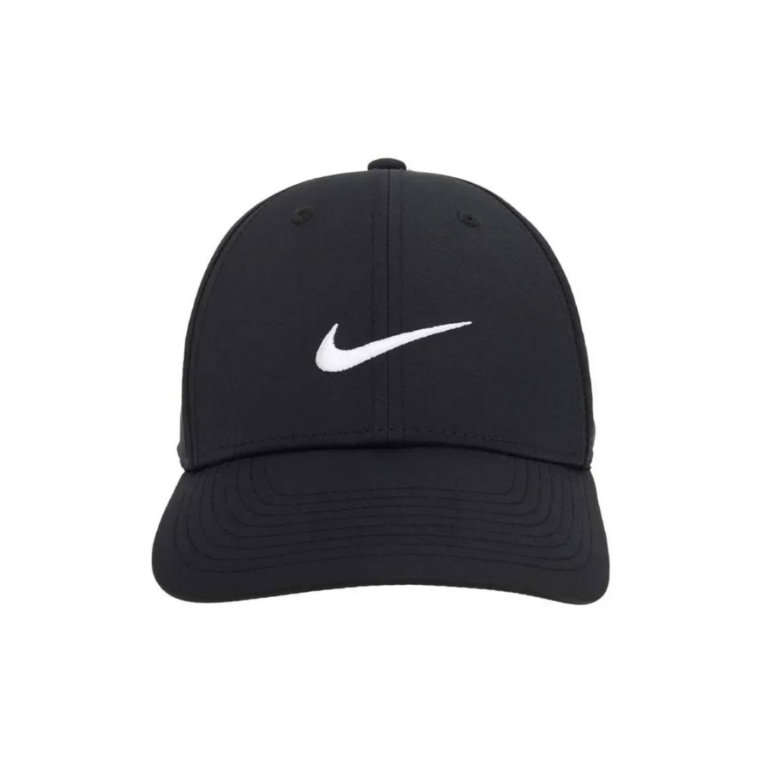 Nike Legacy 91 Embroidered Logo Sports Baseball Cap for Men and Women Couples Suitable for Head Circumference 55-60