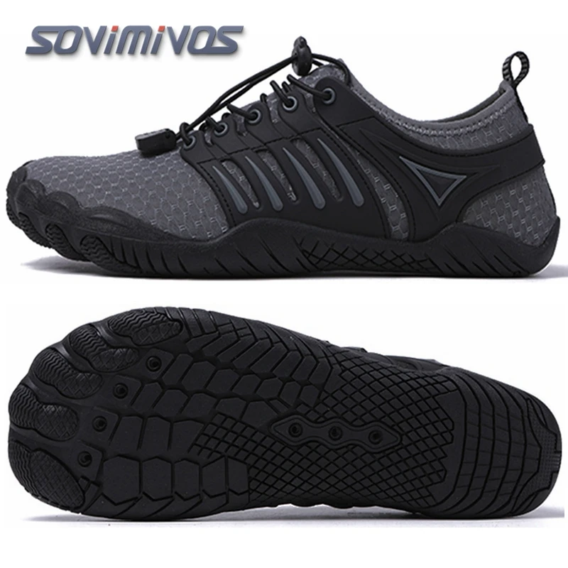 2023 Barefoot Trail Shoes Barefoot Shoes for Men Casual Ladies Women Hiking Water Shoes Aquatic Sneaker Shoe Man tenis de mujer