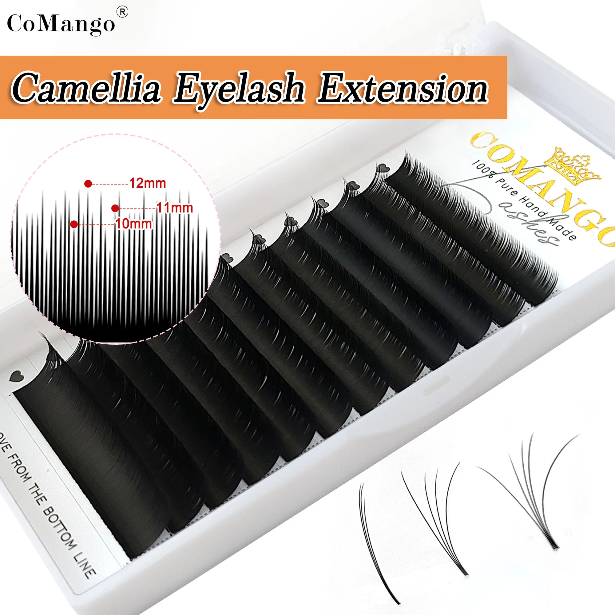 Comango Multi-Lengt…