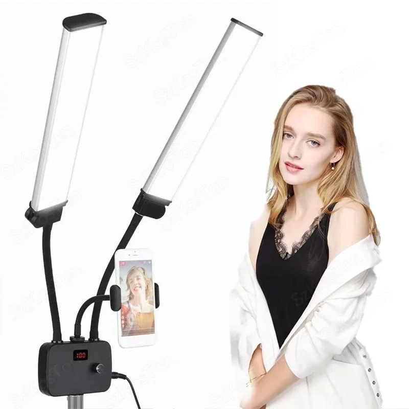 45w-led-video-light-double-arms-fill-led-light-selfie-light-long-strips-led-light-for-photo-studio-live-broadcast-tiktok-stream