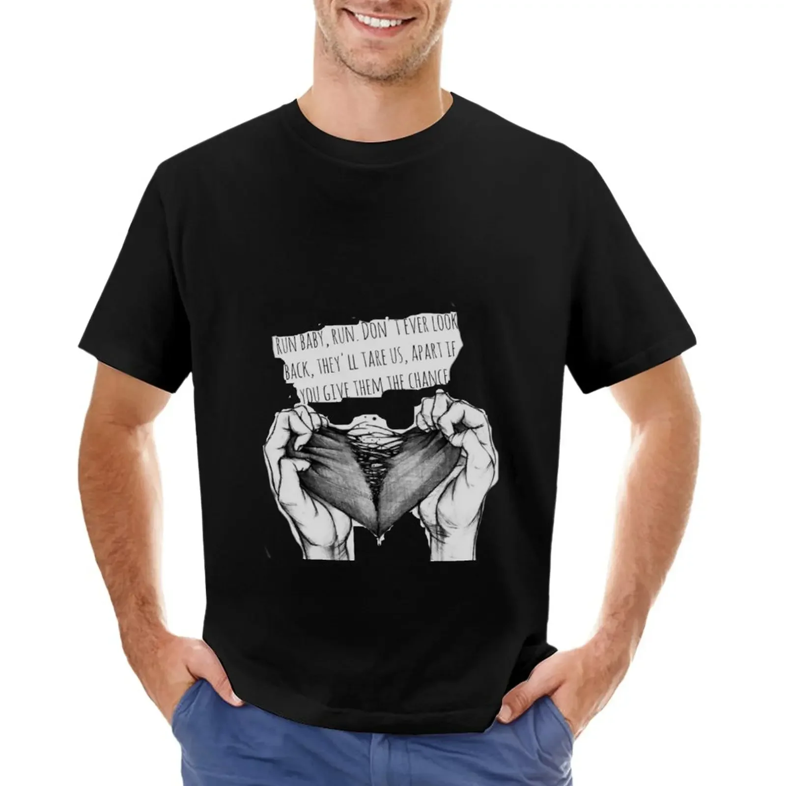 check yes juliet T-Shirt cute clothes tees tshirts for men