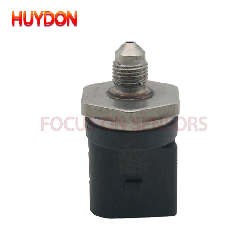 13537620946 Fuel Pressure Sensor For BMW 535i 135i X3 X5 X6 M5 M6 X1 X3 X5 X6 Z4 06D906051A 06J906051C 036906051B 06D906051