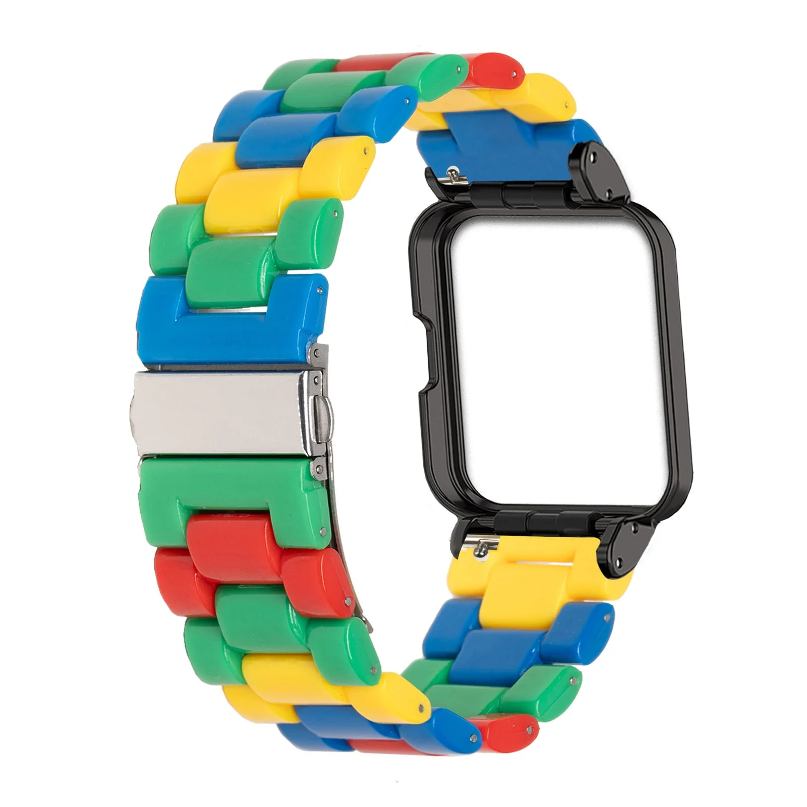 Acrylic Strap Bands… - image