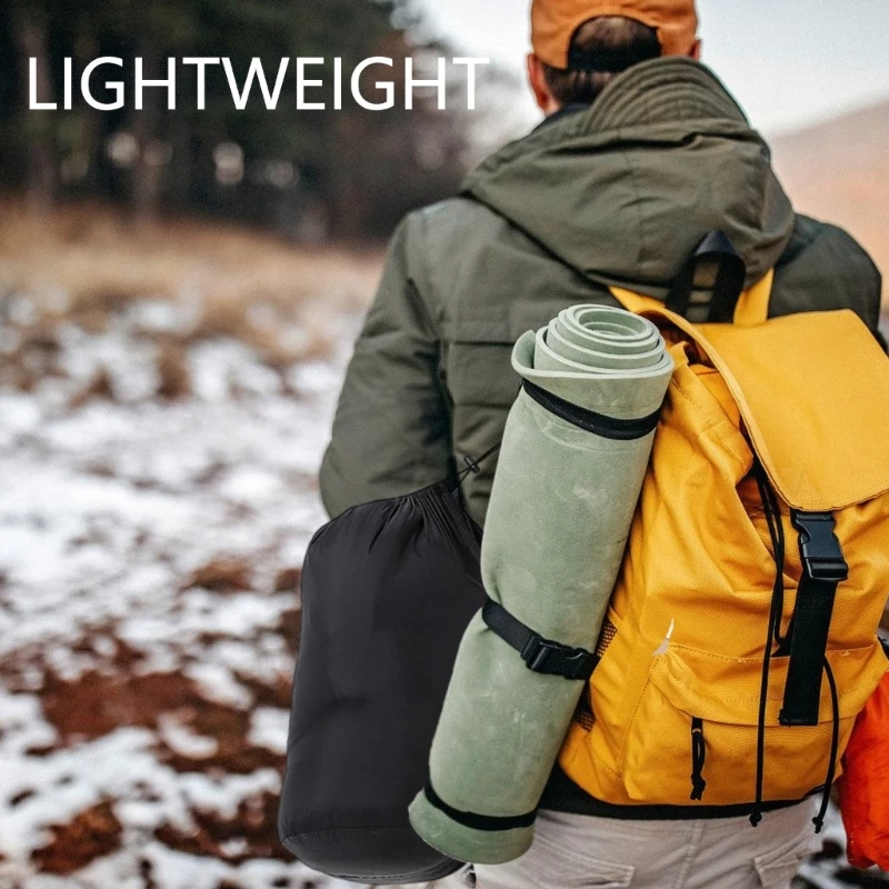 

Light weight Heated Sleeps Bag USB Operated Cold Weather Sleeps Bag For Travel