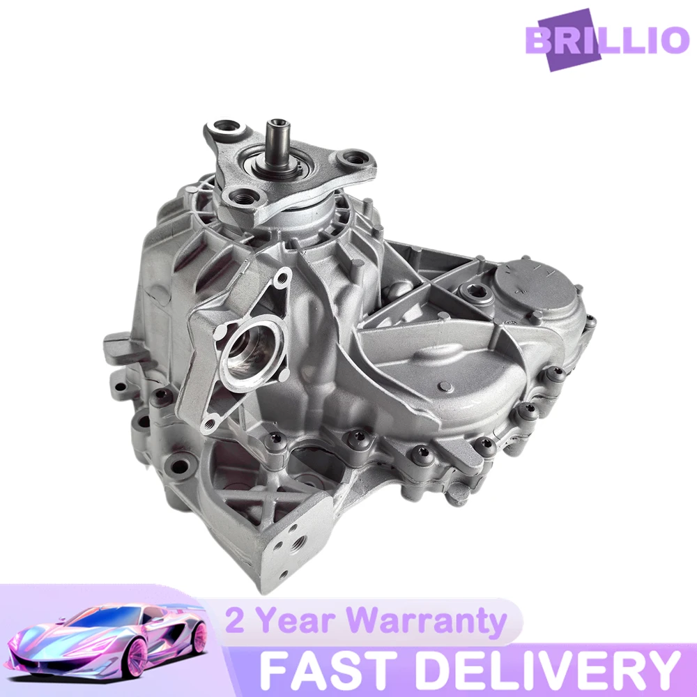 

For Maserati Ghibli Quattroporte 14-17 Levante 17- AWD Transfer Case OEM 673009767 670038072 670033011
