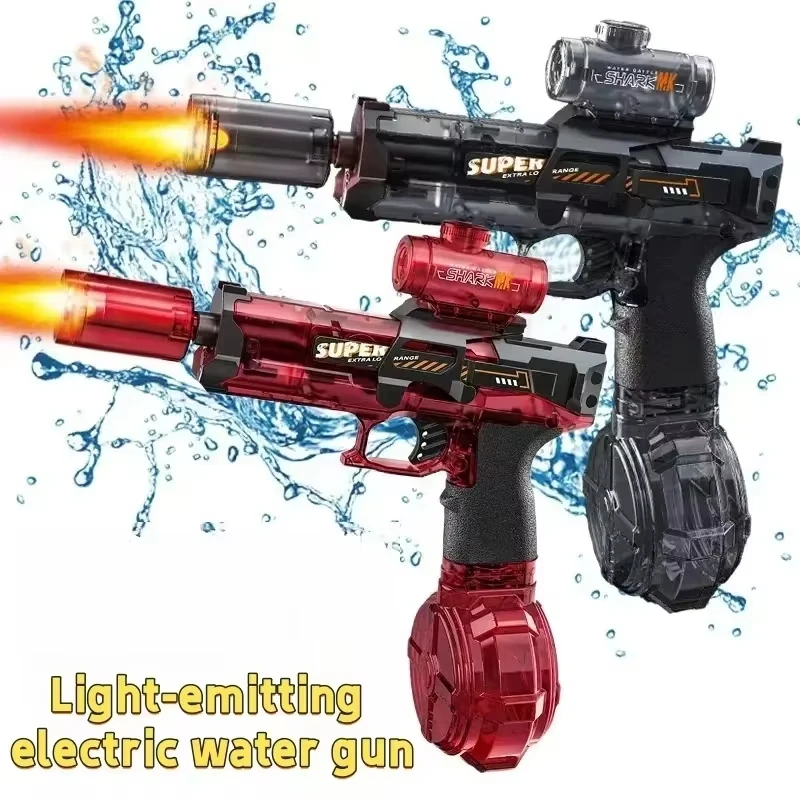 Thumbnail 3 - #74 Toy Guns Sale