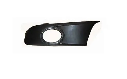 FRONT BUMPER SHUTTER FOR VOLKSWAGEN CADDY FOGGED RIGHT LEFT 2010- PROTECTIVE SHIELD OEM:1T0853666T9B9