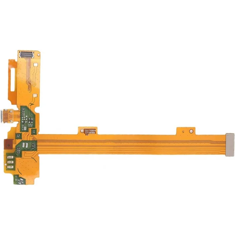 

for Vivo Y66 Charging Port Flex Cable