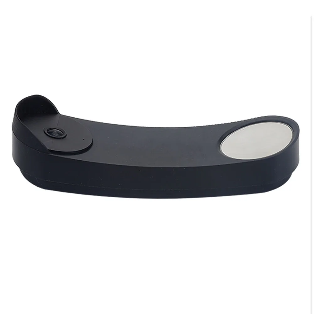 For Doorbells Silicone Cover For Home Security 162*48*37mm Doorbell Dust Cover Case Alarm Easy To Install Fits Doorbell Cameras